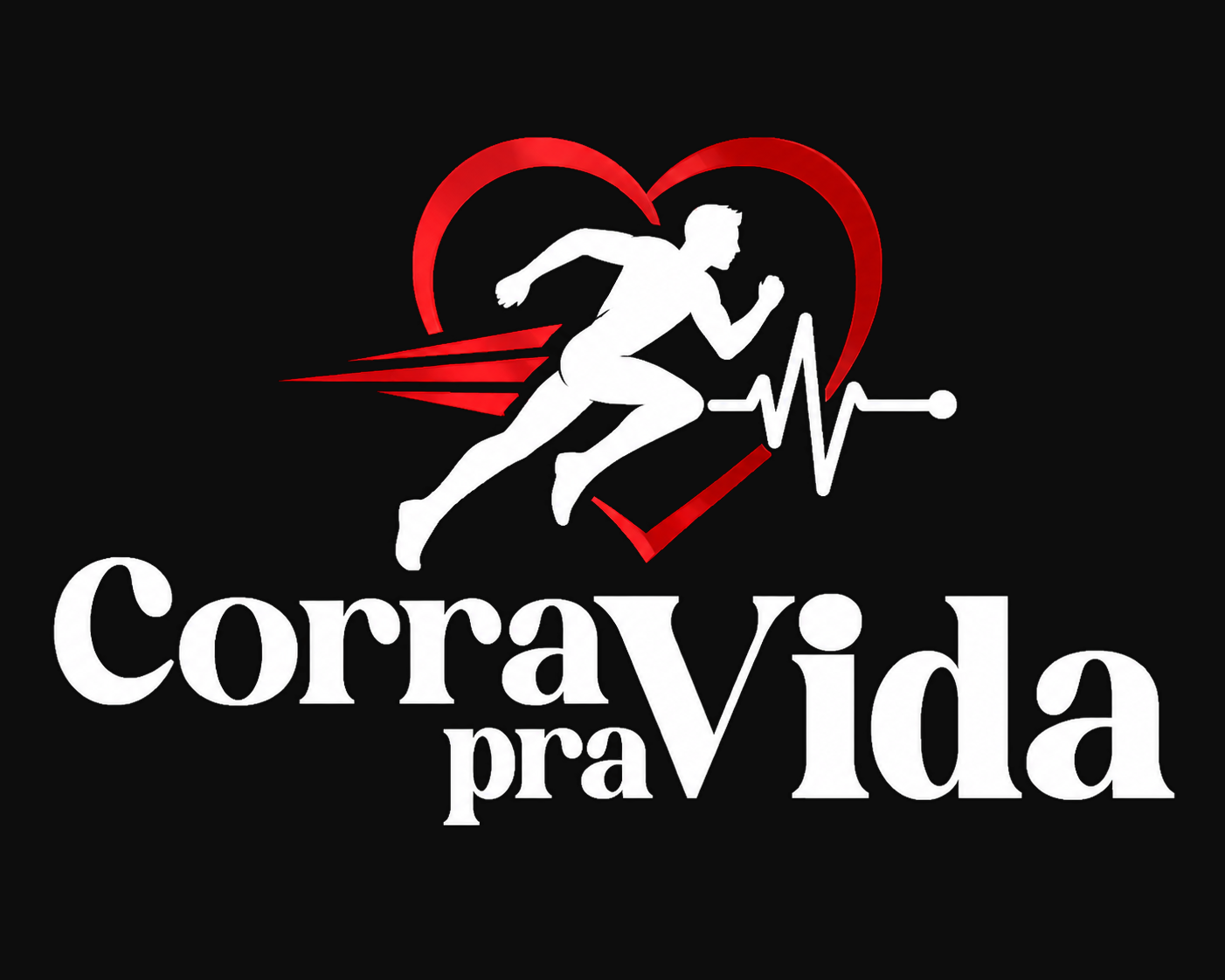 Corra Pra Vida